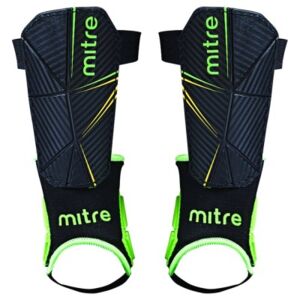 Mitre Delta Shinguards Thumbnail
