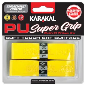 Karakal PU Replacement Grip Thumbnail