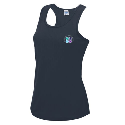 SLTC Ladies Cool Vest Thumbnail