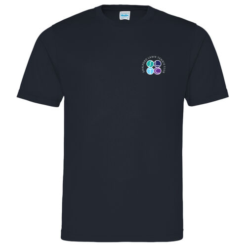 SLTC Performance Tee Thumbnail