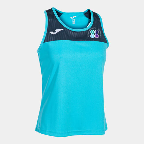 SLTC Ladies Joma Vest Thumbnail
