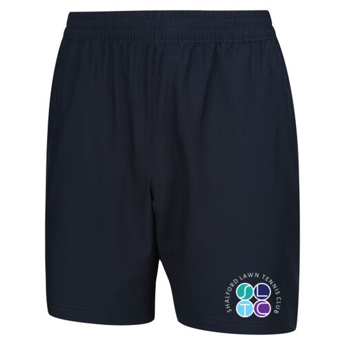 SLTC Pro Shorts - Junior Thumbnail