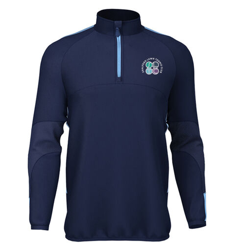 SLTC Pro 1/4 Zip Thumbnail