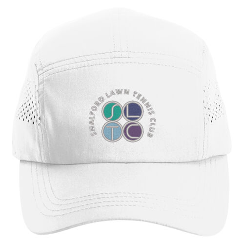 SLTC Performance Cap Thumbnail